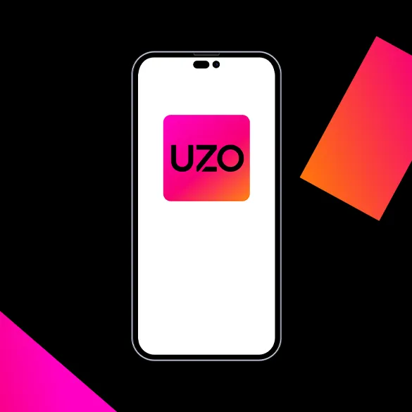 Usa a App my UZO Usa a App my UZO